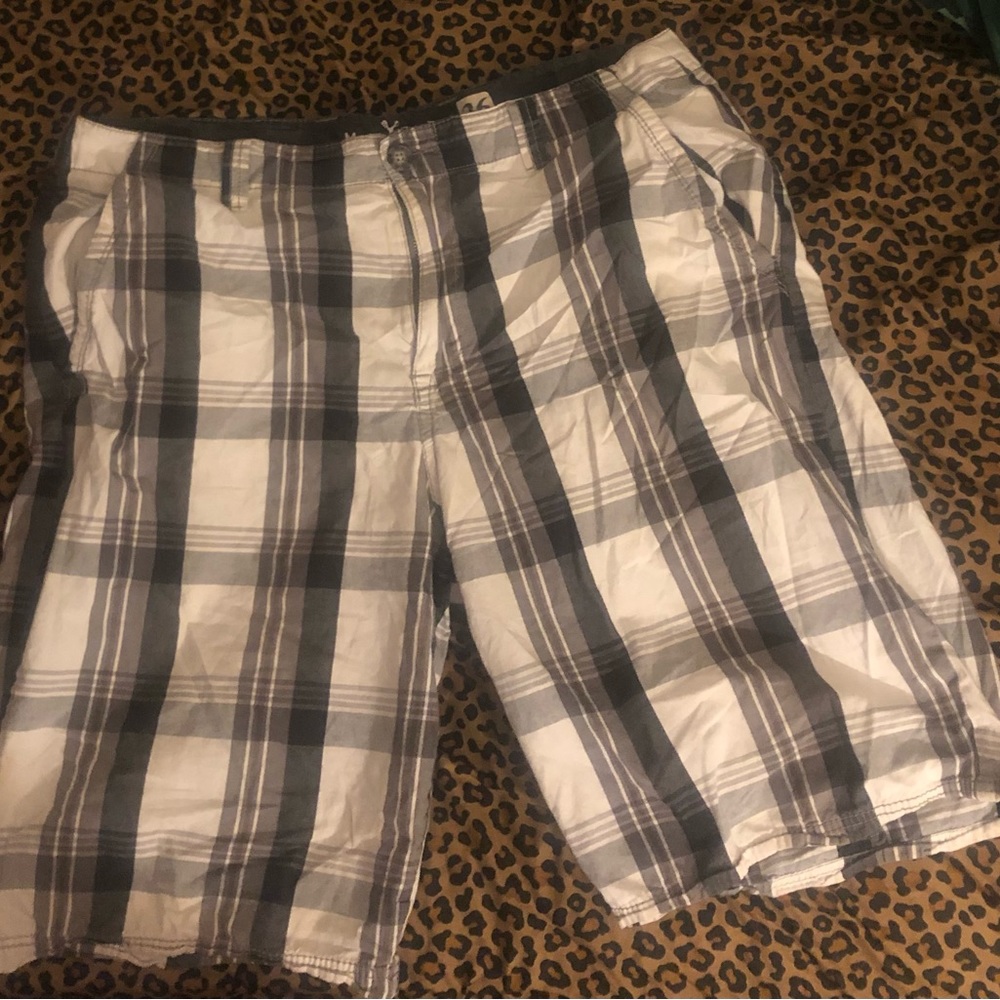 Marc Echo Shorts